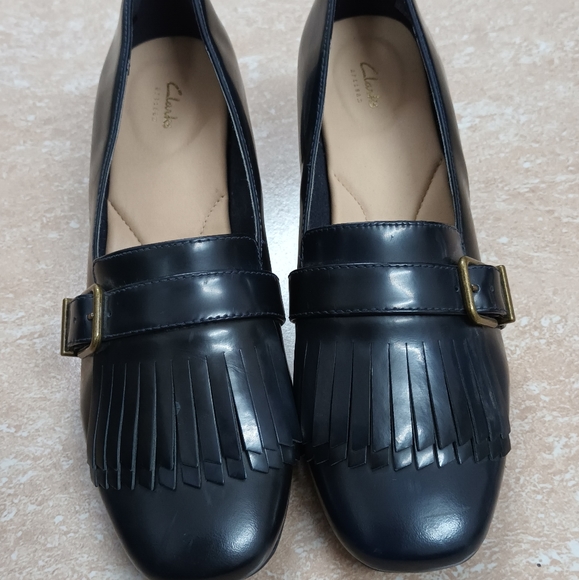 New...Clark size uk 5..... - Picture 3 of 11